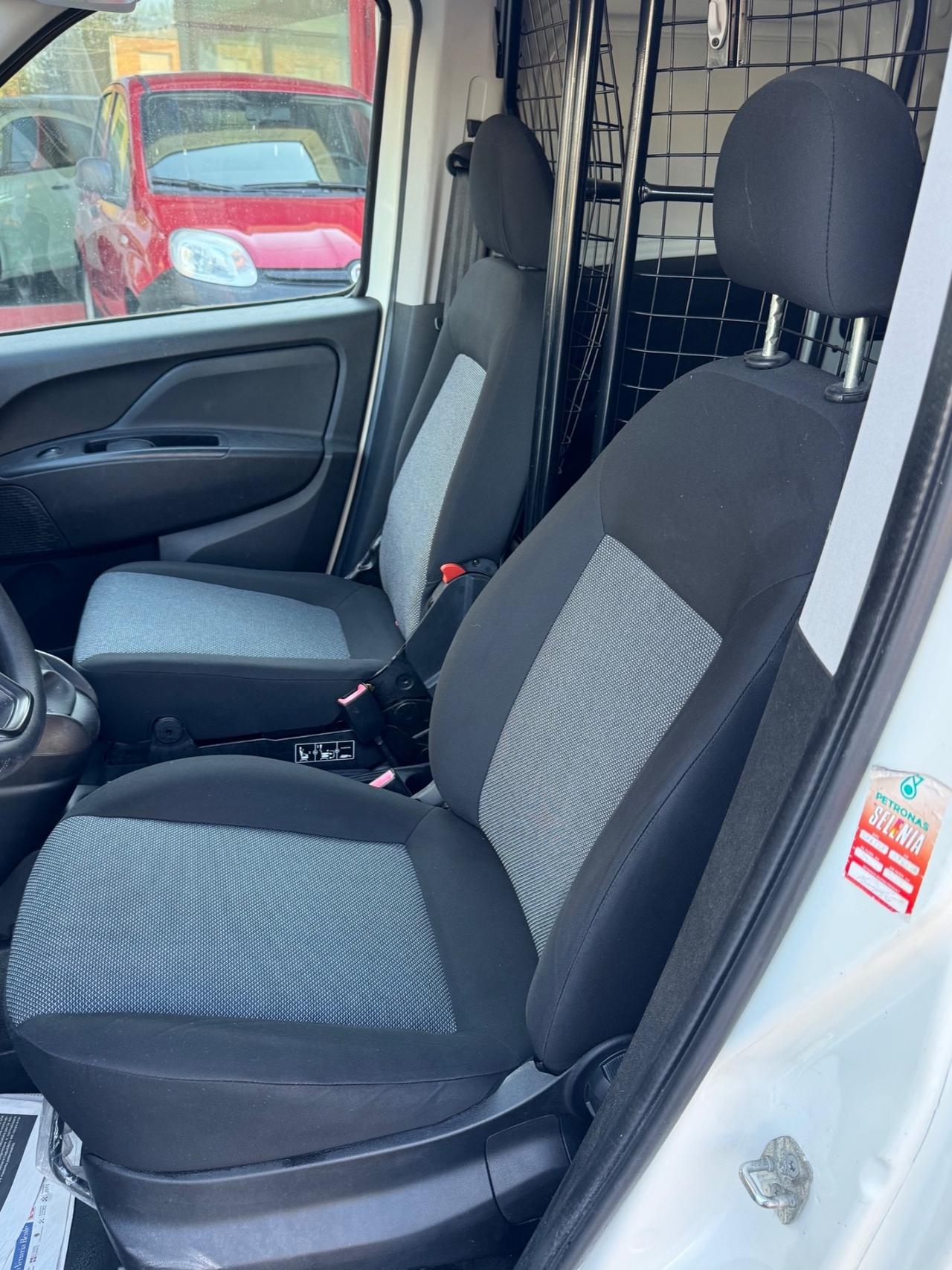 Fiat Doblo Doblò 1.3 MJT PC-TN Cargo Lamierato SX