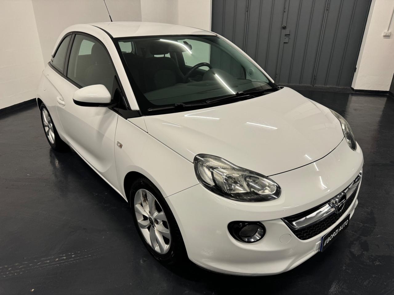 Opel Adam 1.2 70 CV Slam EURO 6! PERFETTA!