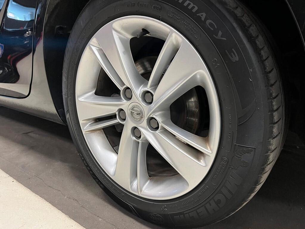 Opel Insignia 2.0 CDTI S&S aut. Sports Tourer Business