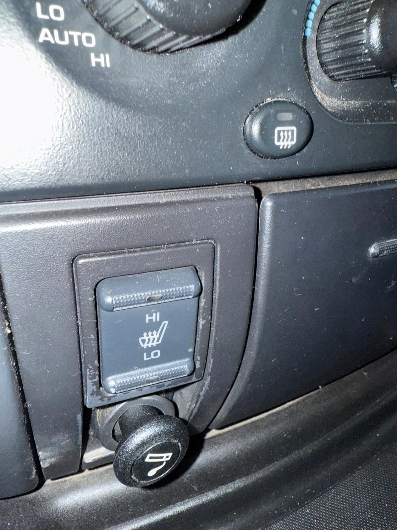 Jeep Grand Cherokee 2.7 CRD cat Overland
