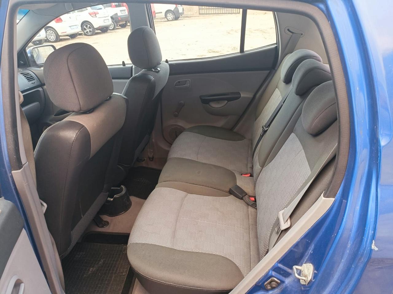Kia Picanto 1.0 12V Spirit - 2007