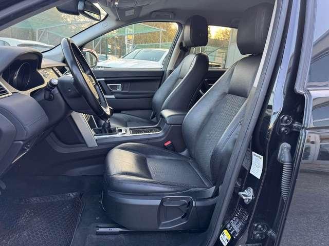 Land Rover Discovery Sport 2.0 TD4 150 CV SE AUTOCARRO N1