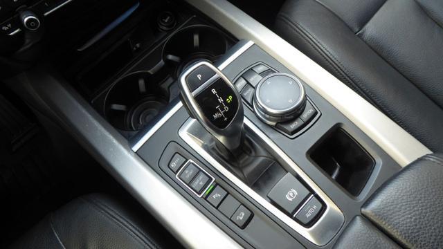 BMW X5 xDrive25d Business