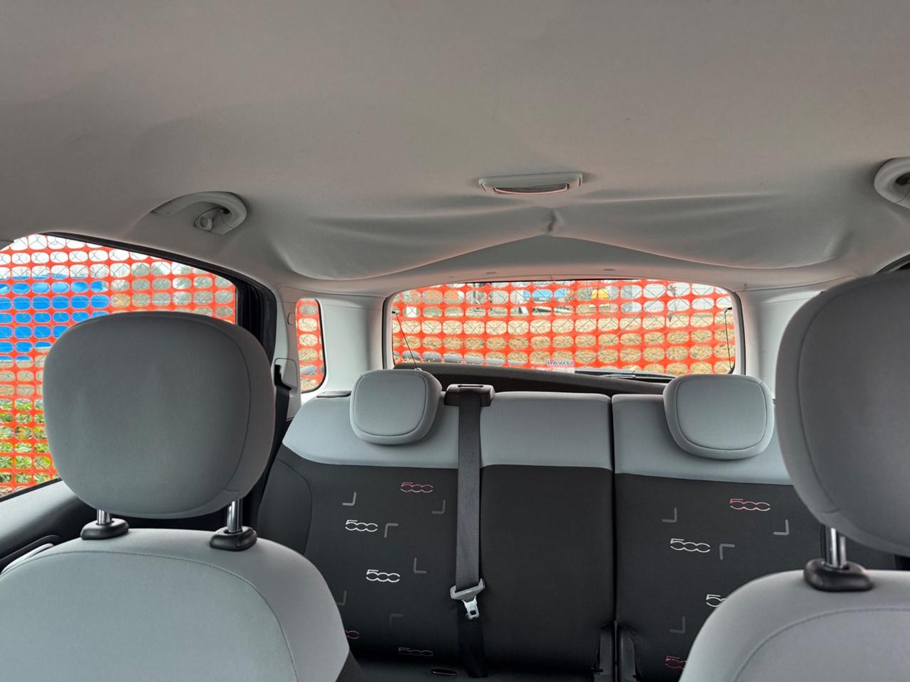 Fiat 500L 1.3 Diesel - Neopatentati