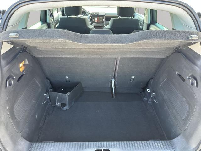 CITROEN C3 Aircross BlueHDi 120 S&S EAT6 Feel