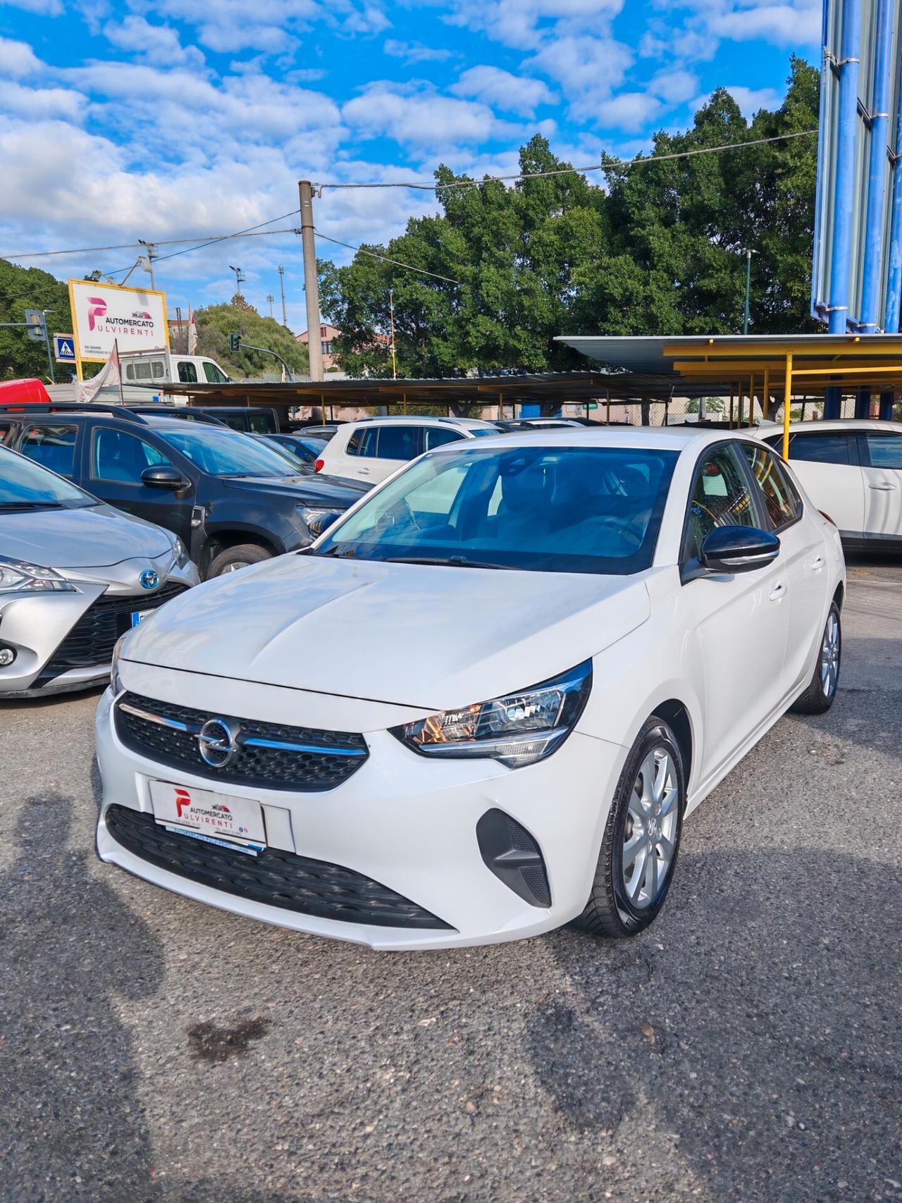 Opel Corsa 1.2 Edition