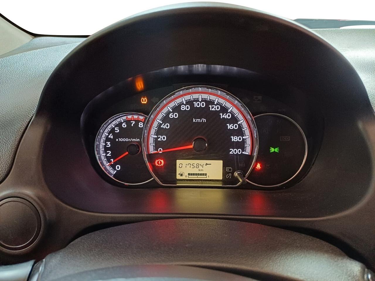 Mitsubishi Space Star 1.2 Benzina | da €171,50 al mese