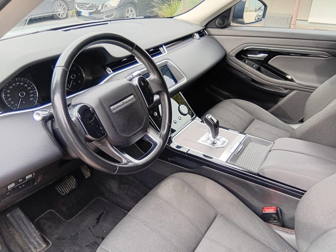 Land Rover Range Evoque 2.0D I4 180 CV AWD Auto S IVA DEDUCIBILE