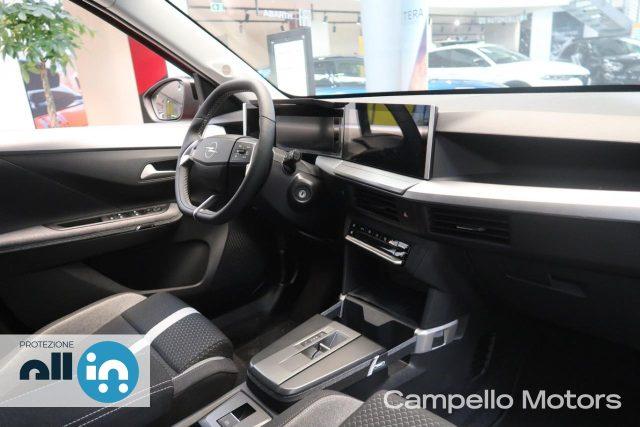 OPEL Frontera FRONTERA GS elettrico 306km 113cv