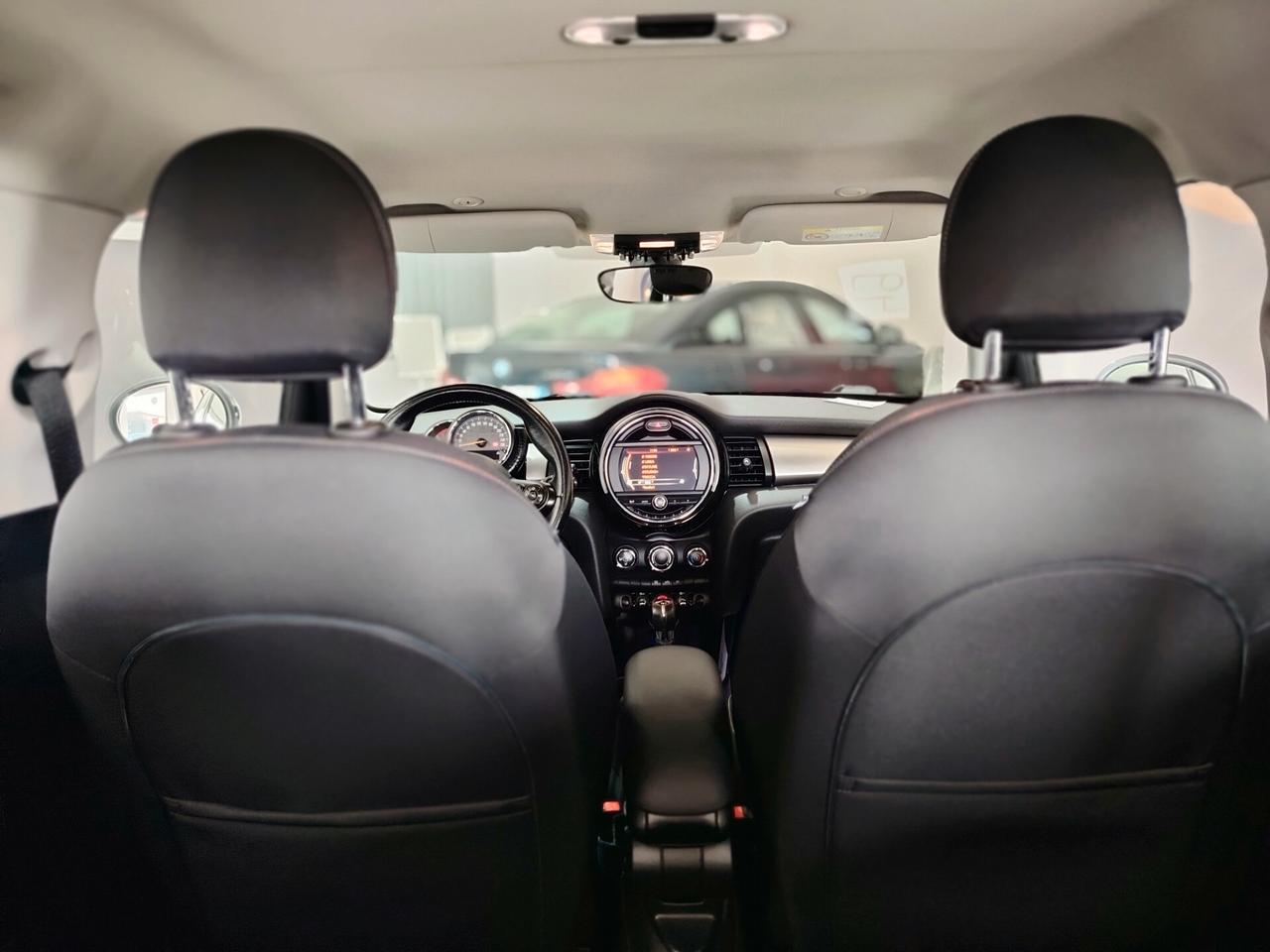 Mini 1.5 One D 5 porte