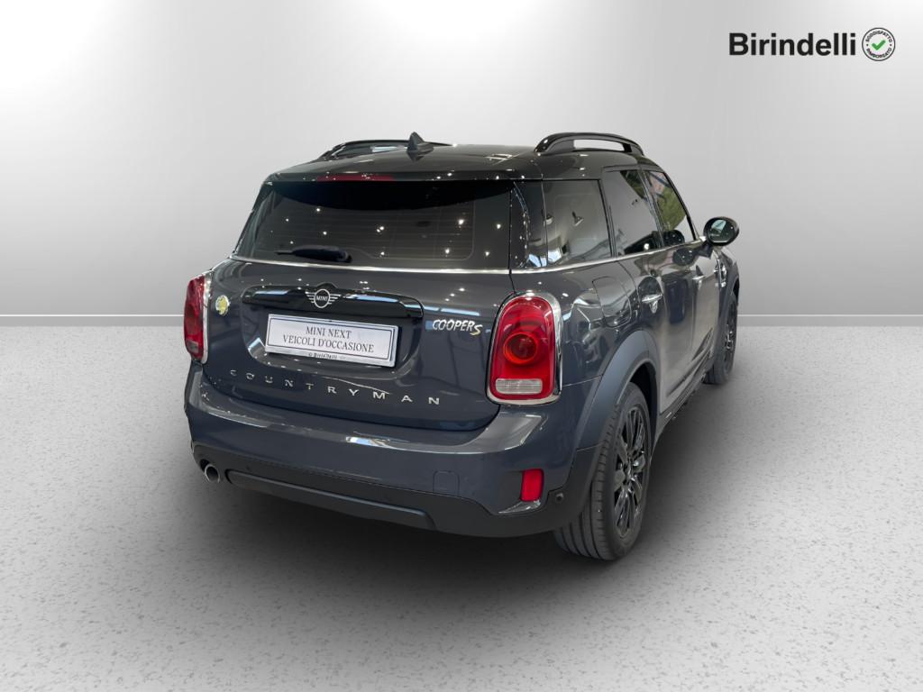 MINI Mini Countryman F60 - Mini 1.5 Cooper SE Hype Countryman ALL4 Automatica