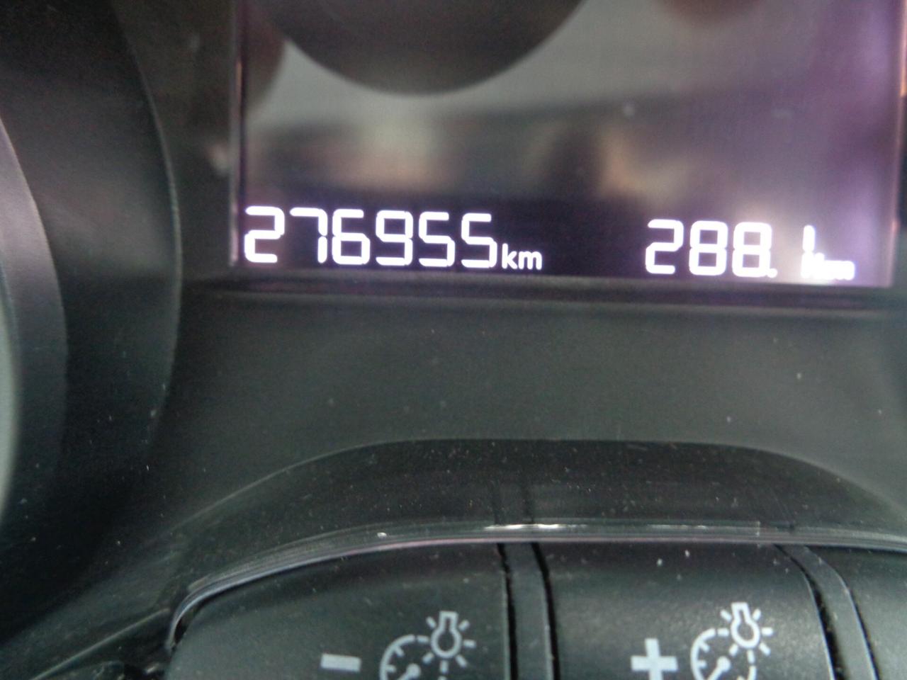 Peugeot 208 BlueHDi 100 S&S 5 porte Van Active