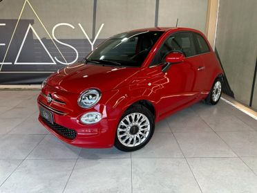 Fiat 500 1.2 Lounge 69cv my20