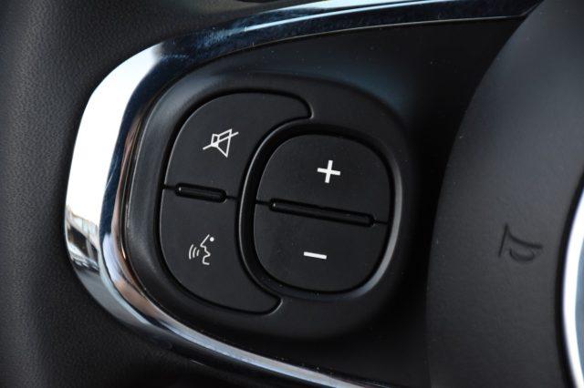 FIAT 500 1.0 Hybrid *CARPLAY*SENSORI*CRUISE*RUOTINO*
