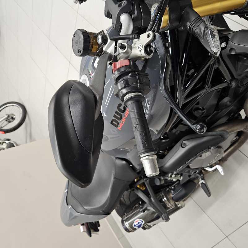 Ducati Monster 1200 S - 2017
