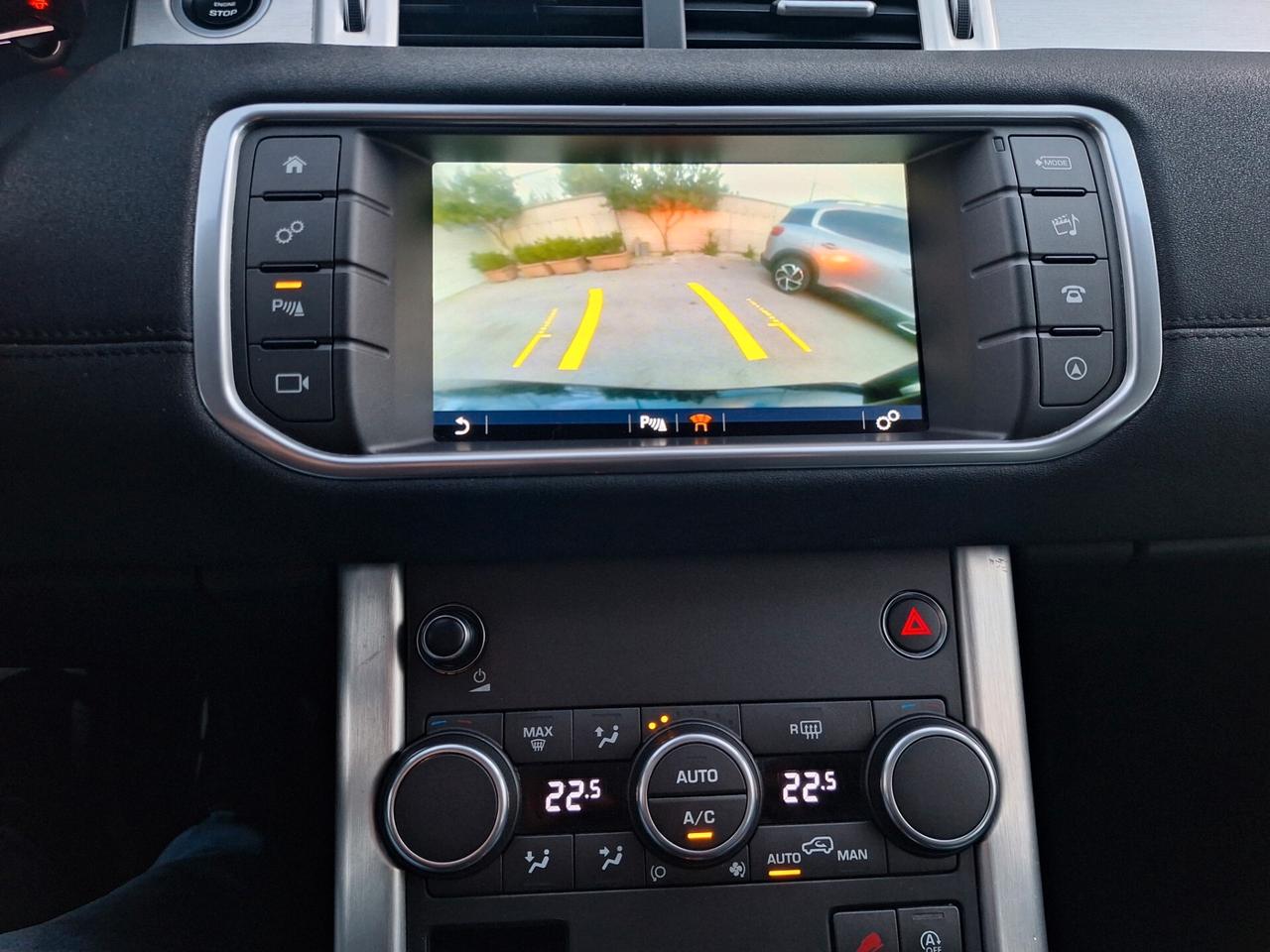 Land Rover Evoque 2.0 TDI 150 CV 5p. HSE Dynamic