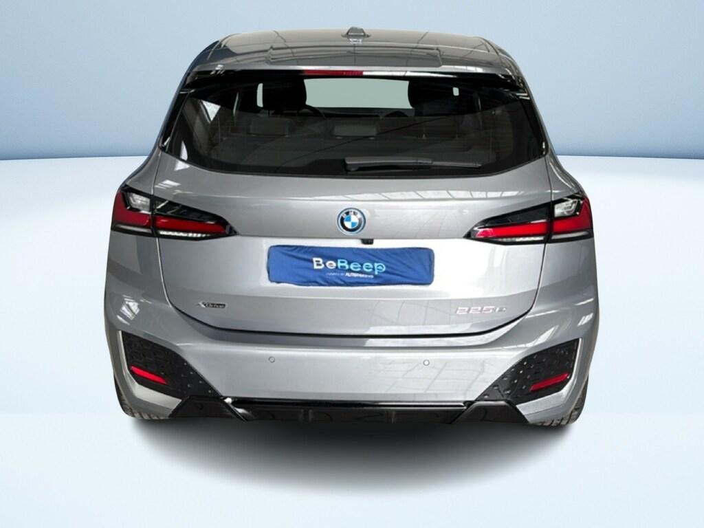 BMW Serie 2 Active Tourer 225 e Msport xDrive DCT