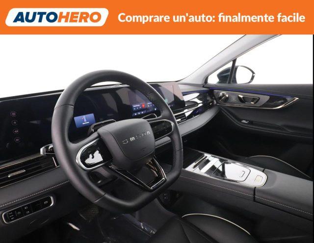 OMODA 5 Omoda 5 1.6 TGDI 147CV aut. Premium