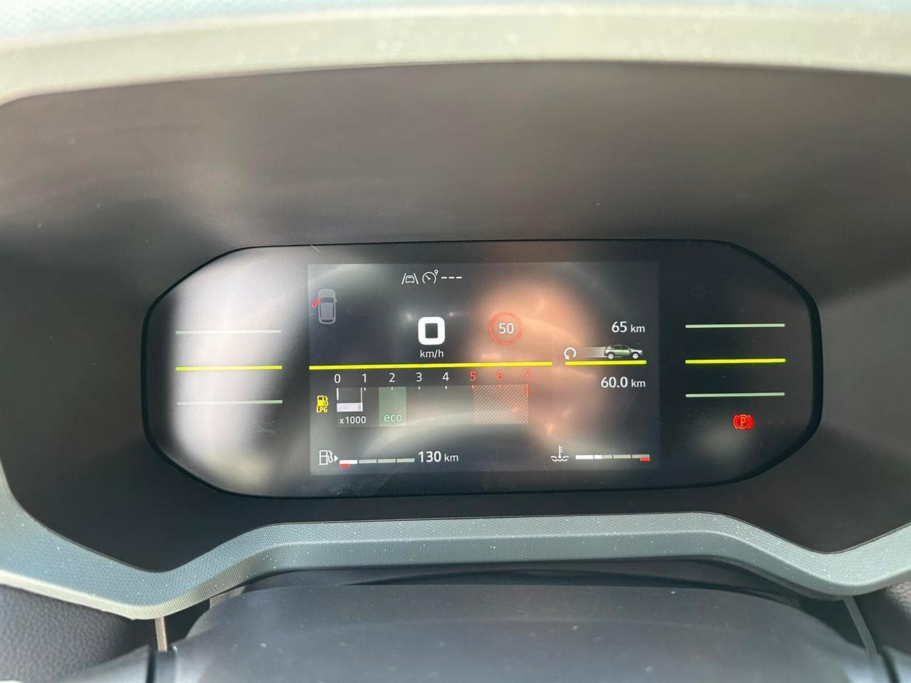 Dacia Duster Eco-G 120 CV Extreme *YOUCLIP*