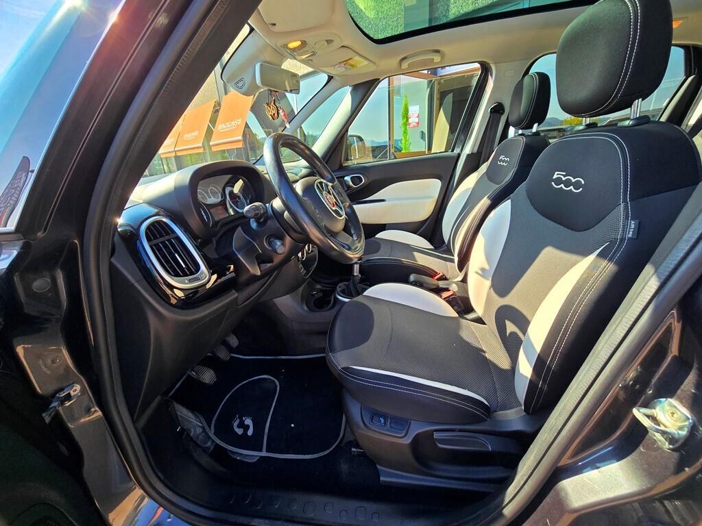 Fiat 500L TREKKING 1.3 MJT 95 CV DA VETRINA!