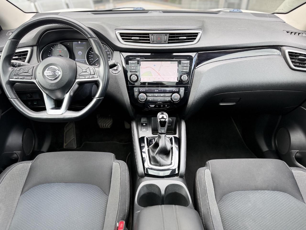 Nissan Qashqai 1.5 Diesel 115CV E6 Neo. - 2020