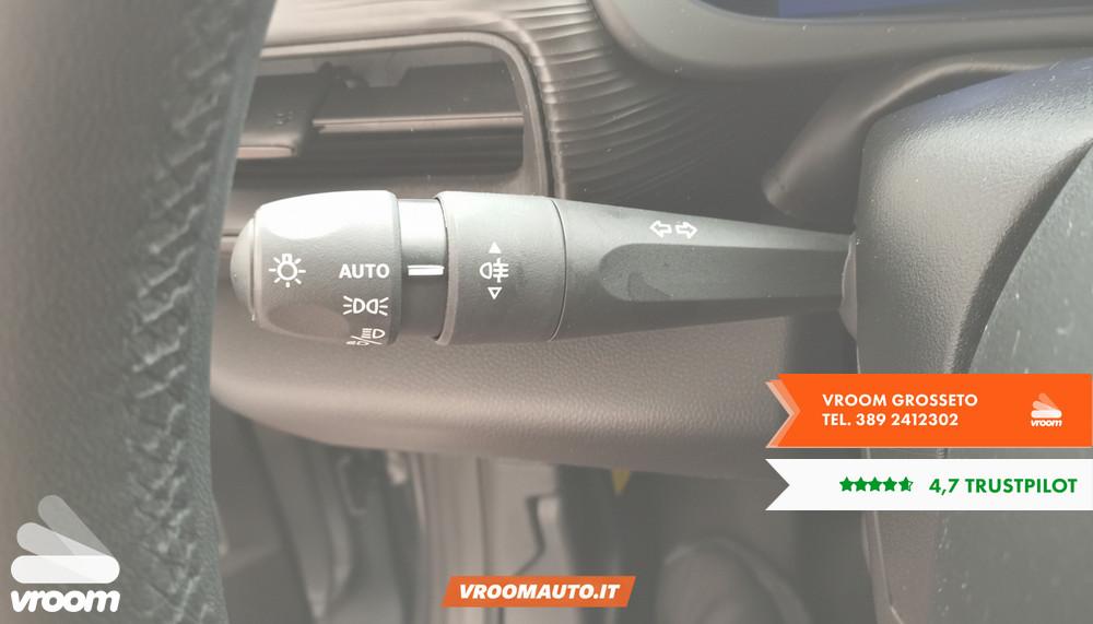 JEEP Avenger Avenger 1.2 Turbo 100 CV Altitude