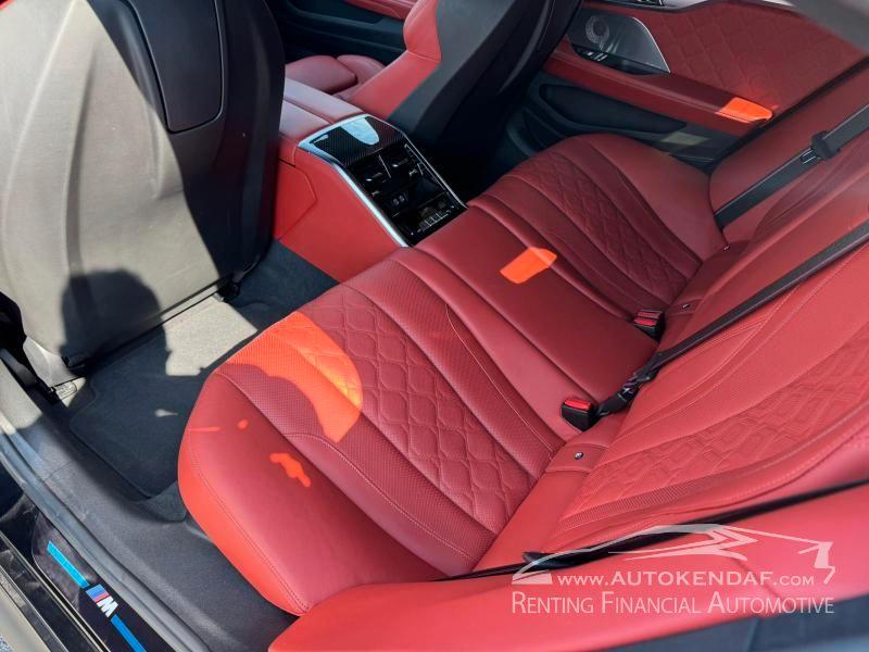 BMW M8 Gran Coupe 4.4 Competition 625cv auto M Sport pacchetto Service e garanzia