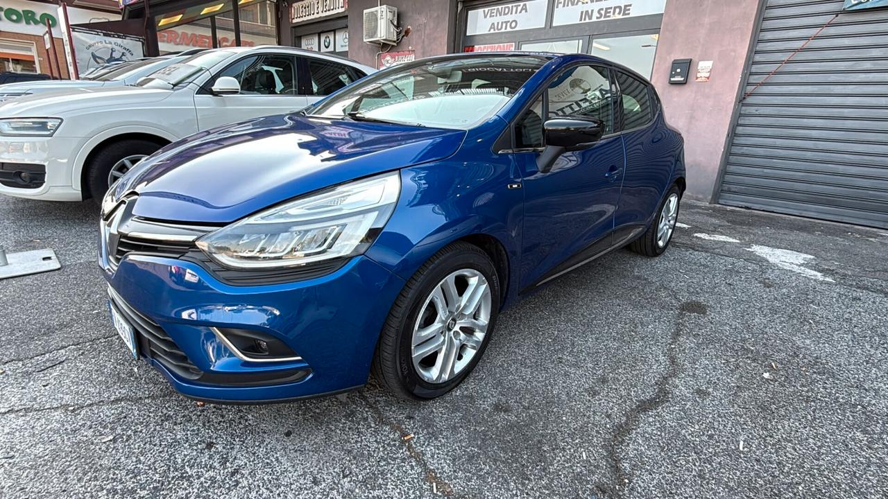 Renault Clio dCi 8V 90 CV 5 porte Duel2