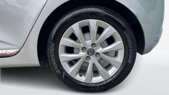 Renault Clio 5 Porte 1.6 E-TECH Hybrid 140cv Intens Auto INTEN