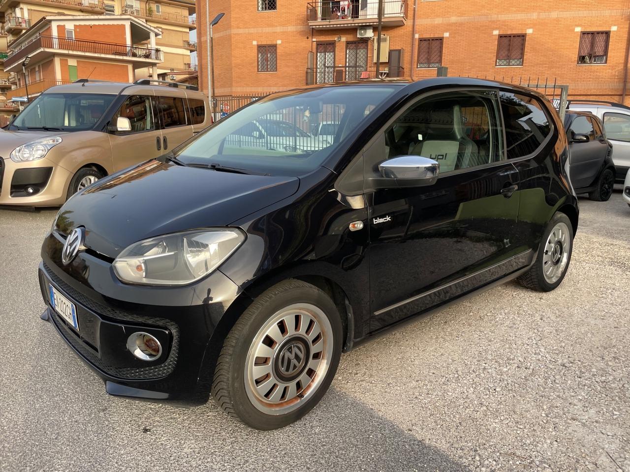 Volkswagen up! 1.0 3p. take !!MOTORE 75cv GARANTITA!!