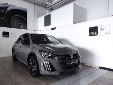PEUGEOT 208 2ª serie - 208 Hybrid 145 e-DCS6 5 porte GT