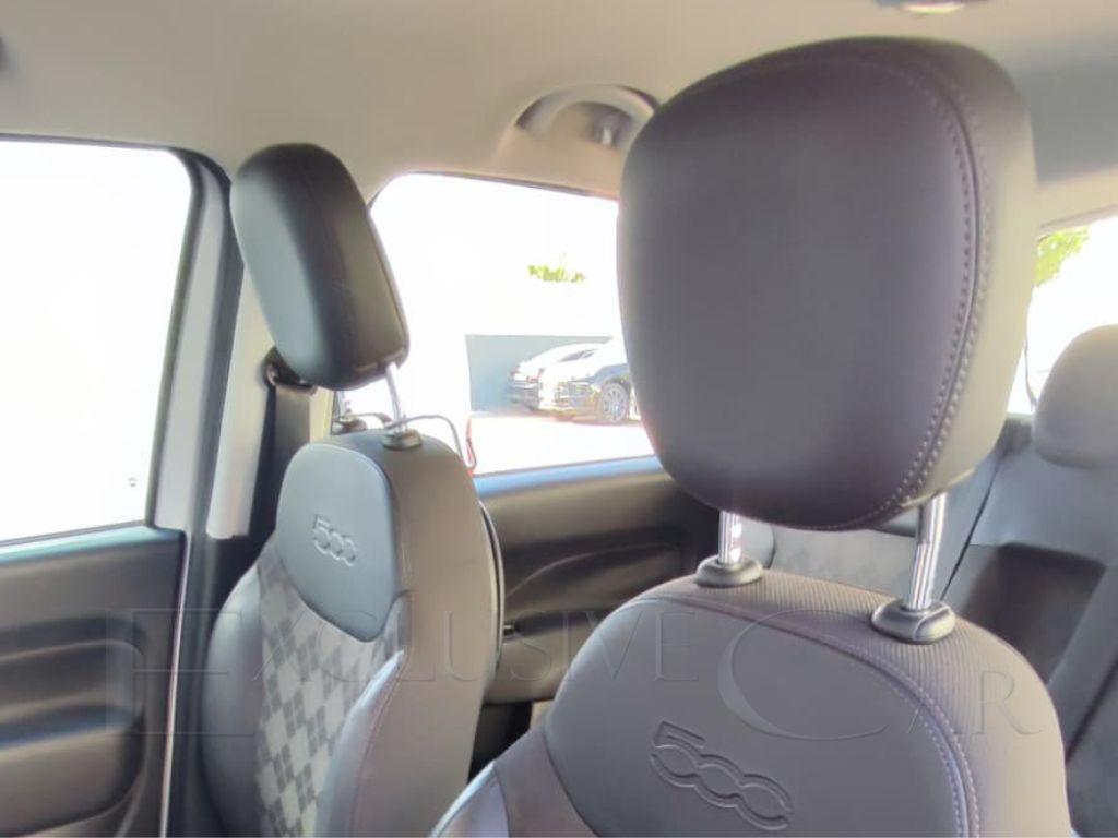 FIAT - 500 L - 1.4 95 CV Lounge