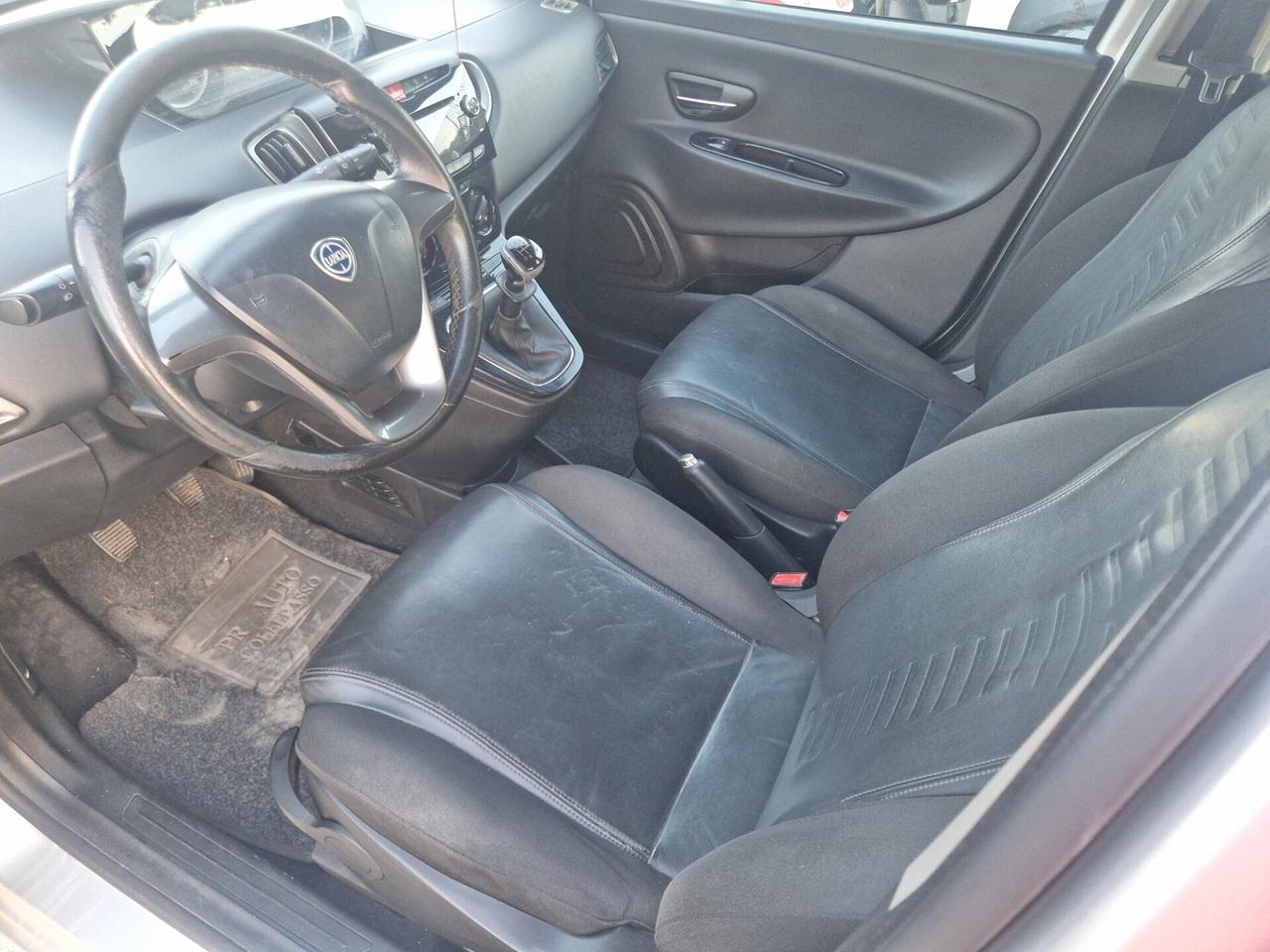 Lancia Ypsilon GPL S&S Platinum - 2011