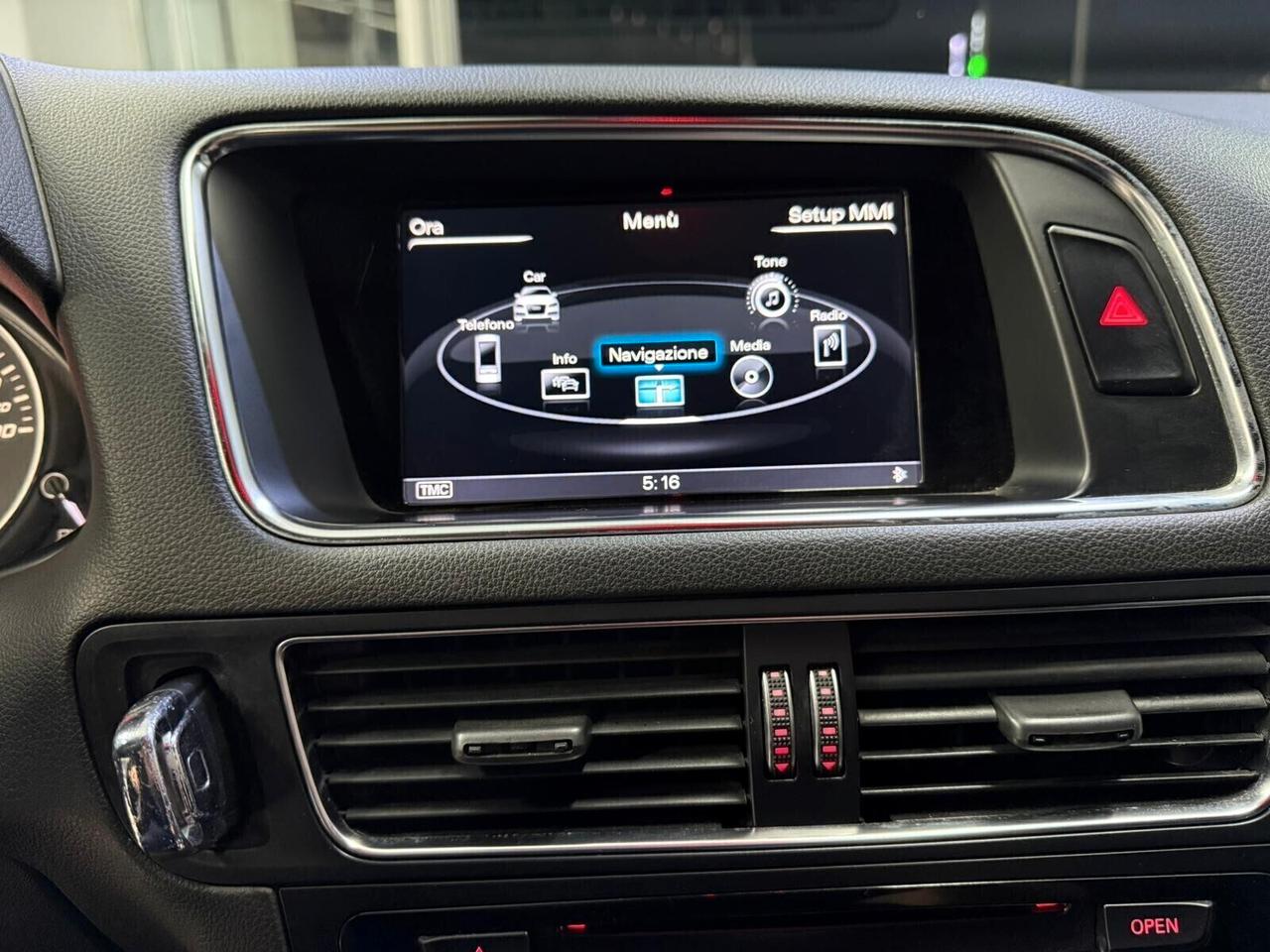 Audi Q5 SQ5 3.0 V6 TDI Biturbo quattro tiptronic S line