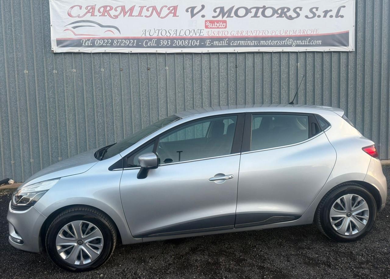 Renault Clio 1.5DCI 75CV ENERGY ZEN