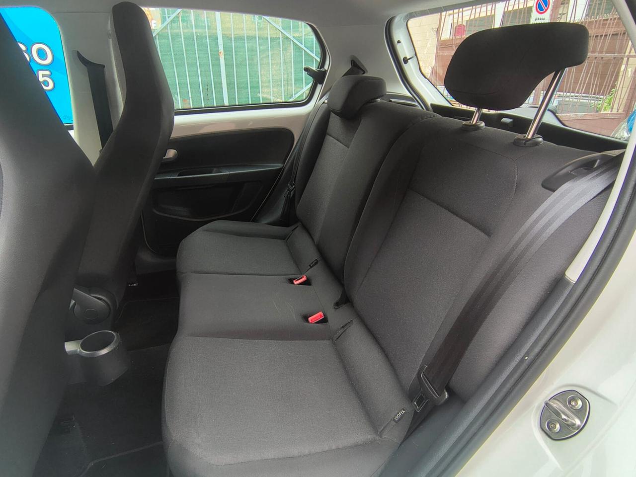 Toyota Aygo Connect 1.0 VVT-i 72 CV 5 porte x-fun MMT