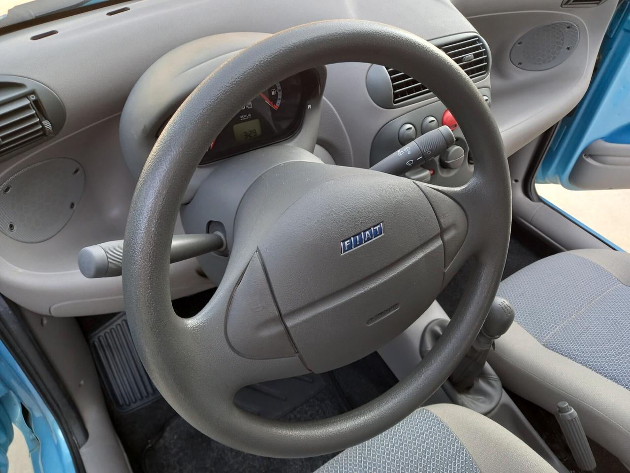 Fiat 600 1.1 Class SOLO 39000 KM !!!!!!
