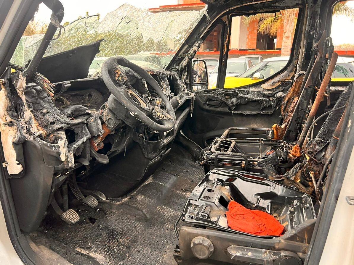 Iveco Daily 35C16D BTor 2.3 HPT PL-DC-RG Cabinato