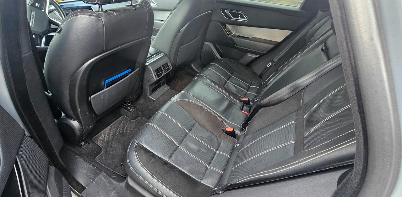 LAND ROVER RANGE ROVER VELAR 2.0 HYBRID EURO 6