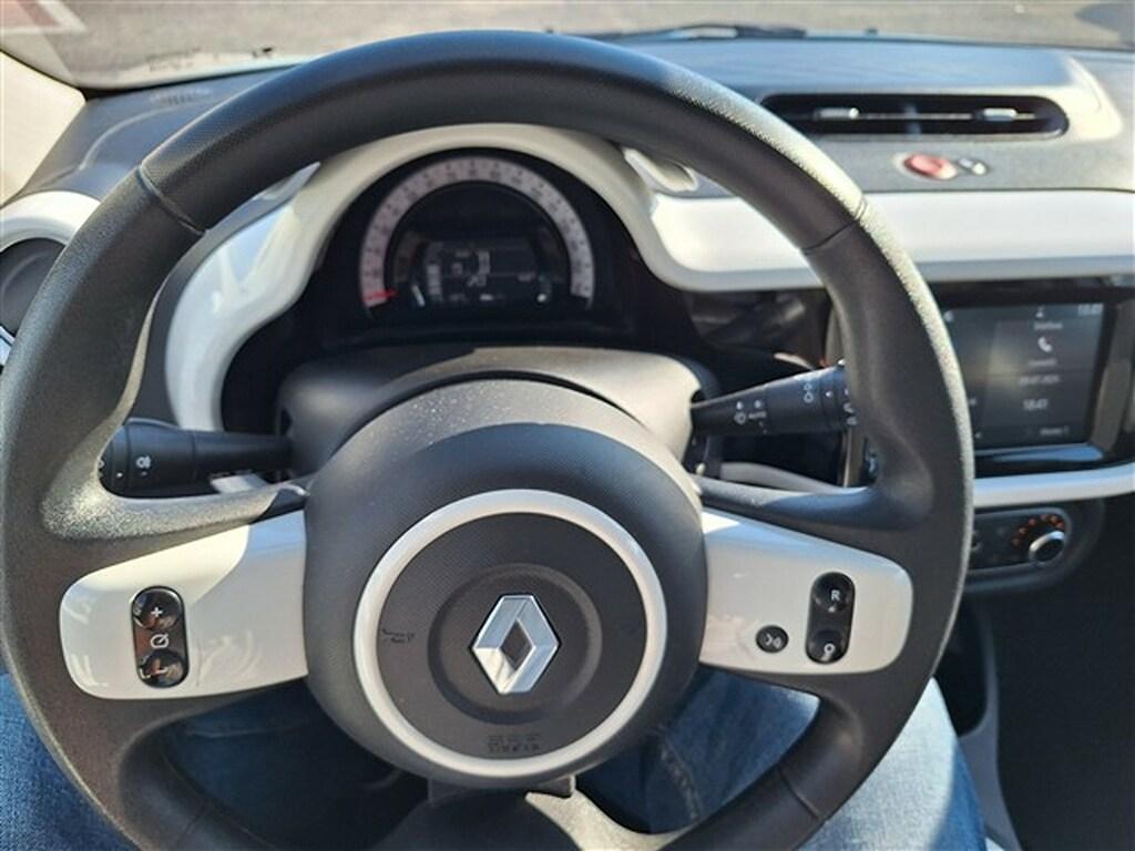 Renault Twingo 22 kWh Zen