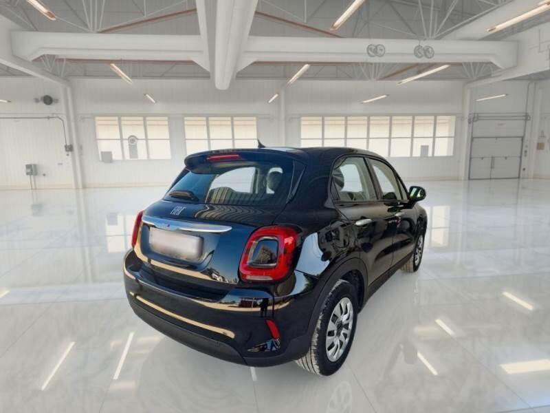 Fiat 500X 1.3 MultiJet 95 CV PREZZO REALE IVA ESPOSTA