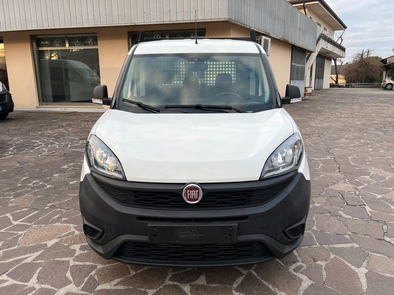 Fiat Doblo Pick Up 1.6 MJT 105CV Work-Up