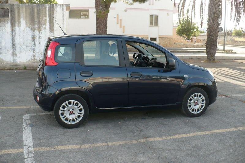 FIAT Panda Panda 1.2 Easy
