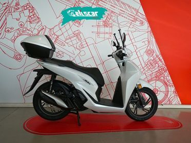 HONDA SH 125 SH 125