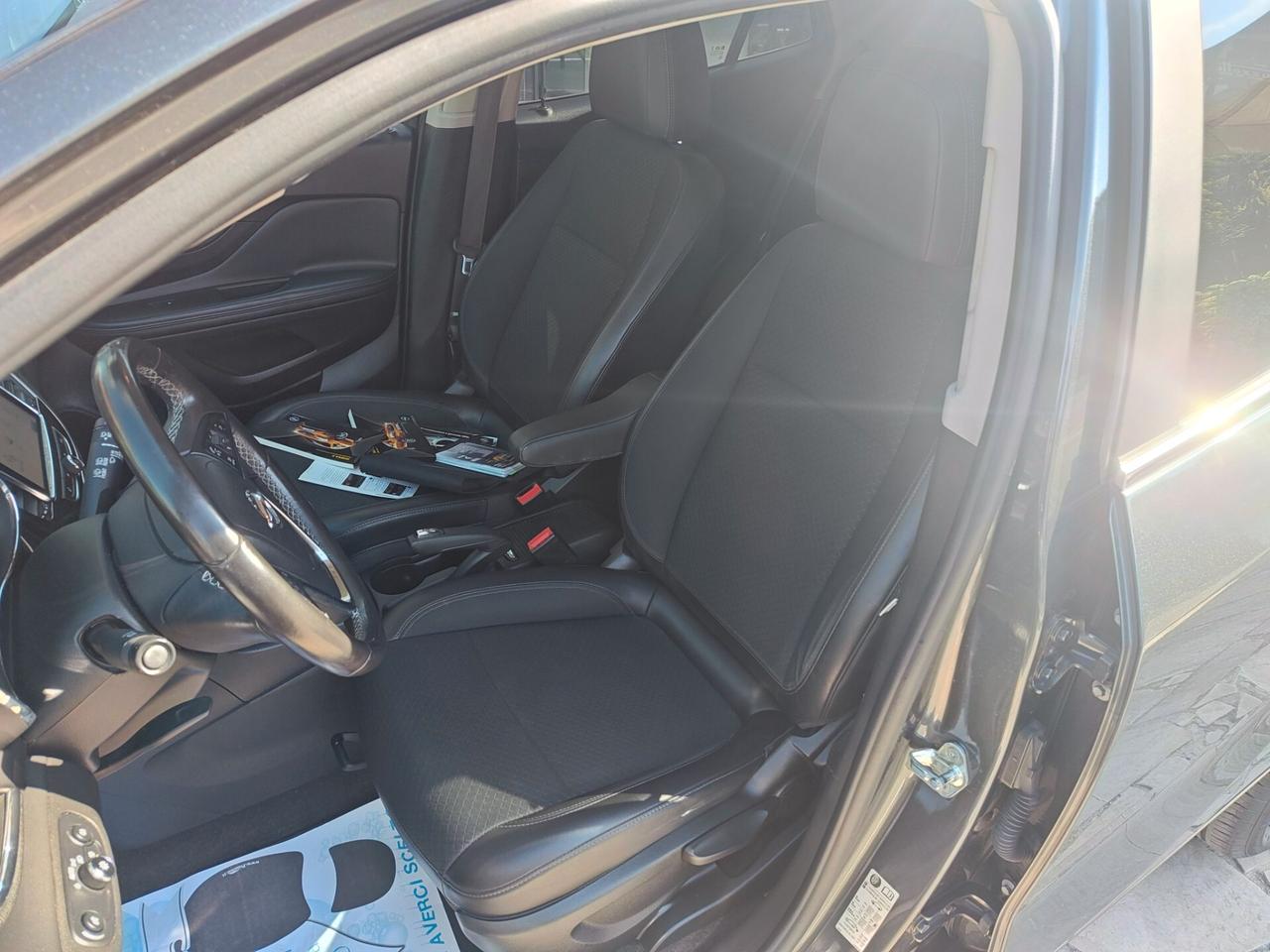 OPEL MOKKA 1.6 ECOTEC 115CV 4X2 S&S INNOVATION