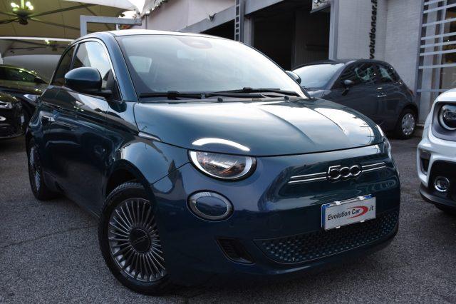 FIAT 500e Business Open ED. berlina 42 kWh