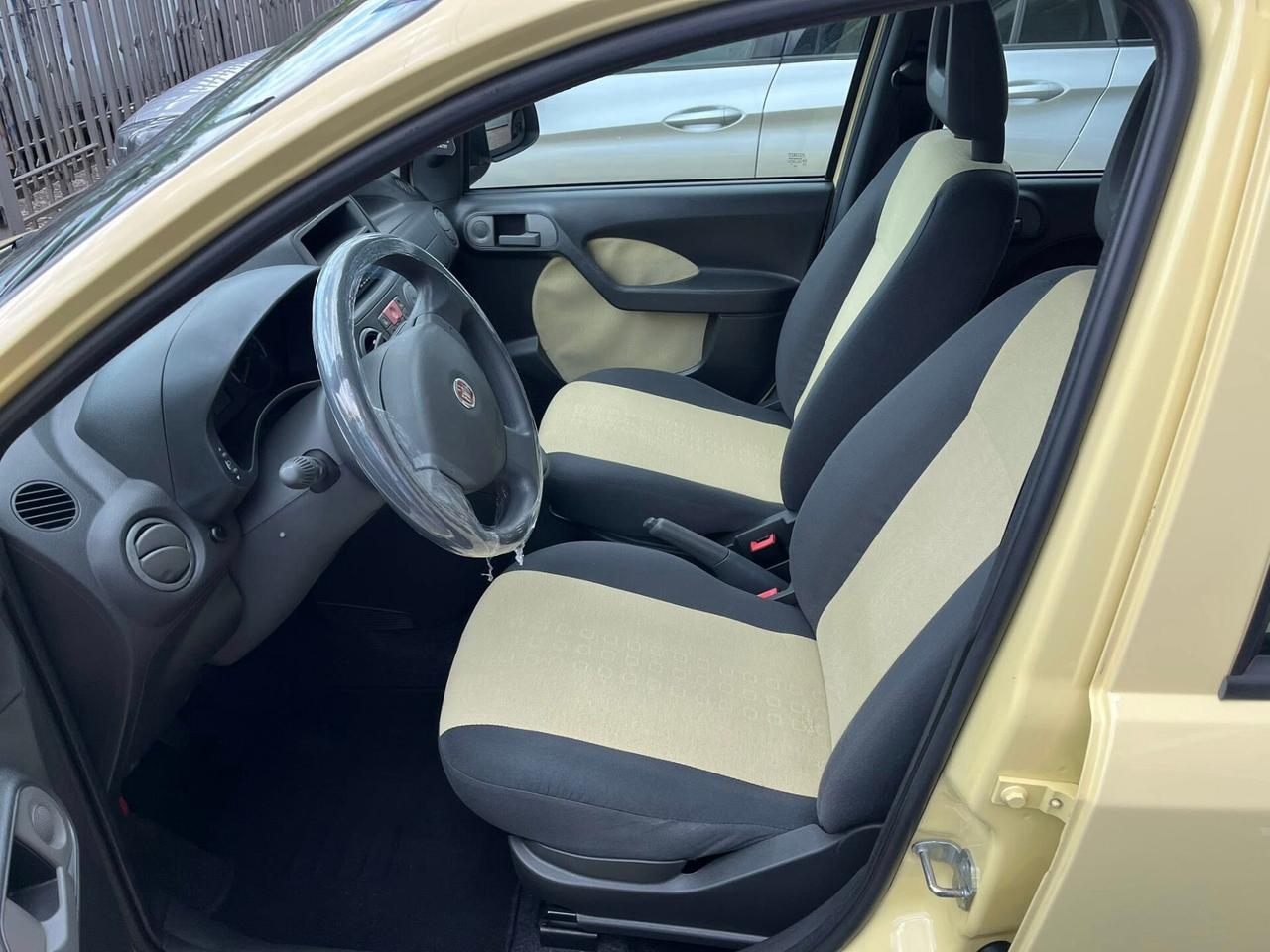 Fiat Panda 1.3 MJT 69CV Dynamic