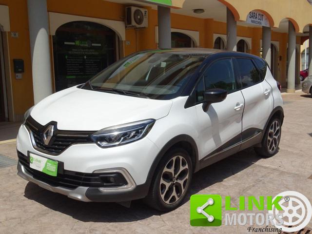 RENAULT Captur 0.9 TCE 90 CV SPORT EDITION 2