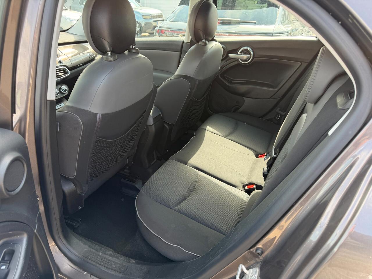 Fiat 500X 1.3 MultiJet 95 CV Lounge