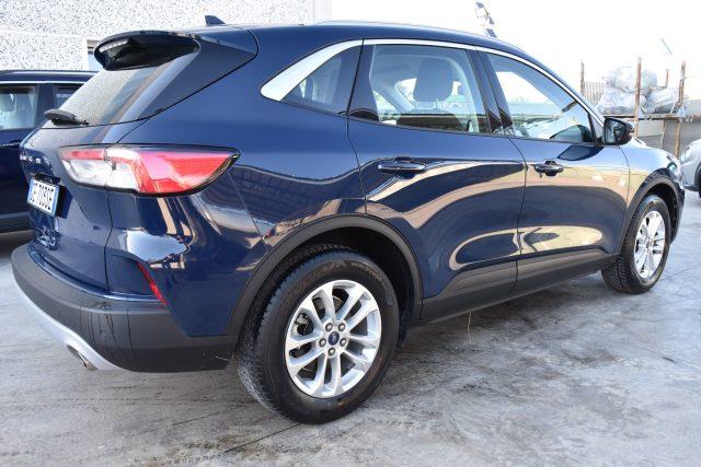 FORD Kuga 1.5 EcoBlue 120 CV aut. 2WD Titanium Business